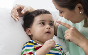 The Golden Period of Brain Development: Understanding Your Baby’s Speech Milestones 5