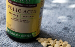 Learn about Folic Acid in Sinhala 4
