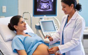 The Second Trimester in Sinhala: ගැබිණි මවකගේ දෙවන මාස 3 ගැන දැනගනිමු 2