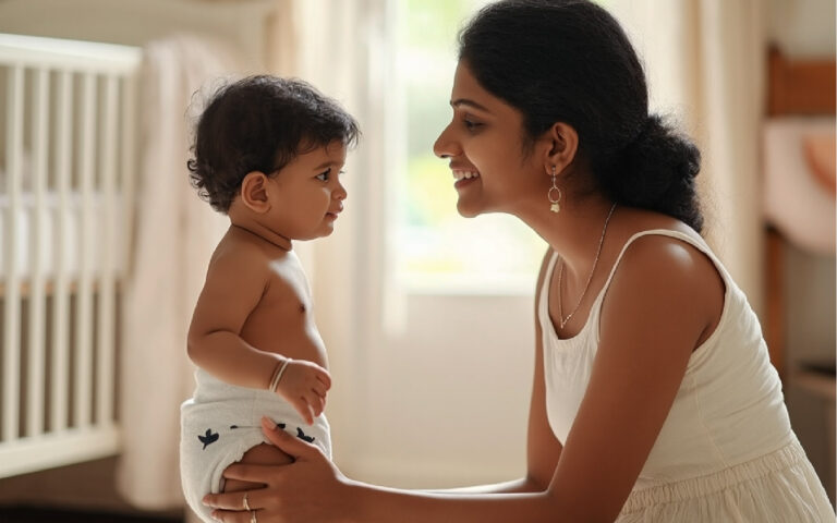 දරුවන්ගේ කතා ප්රමාදය හඳුනාගැනීම සහ විසදුම් 2